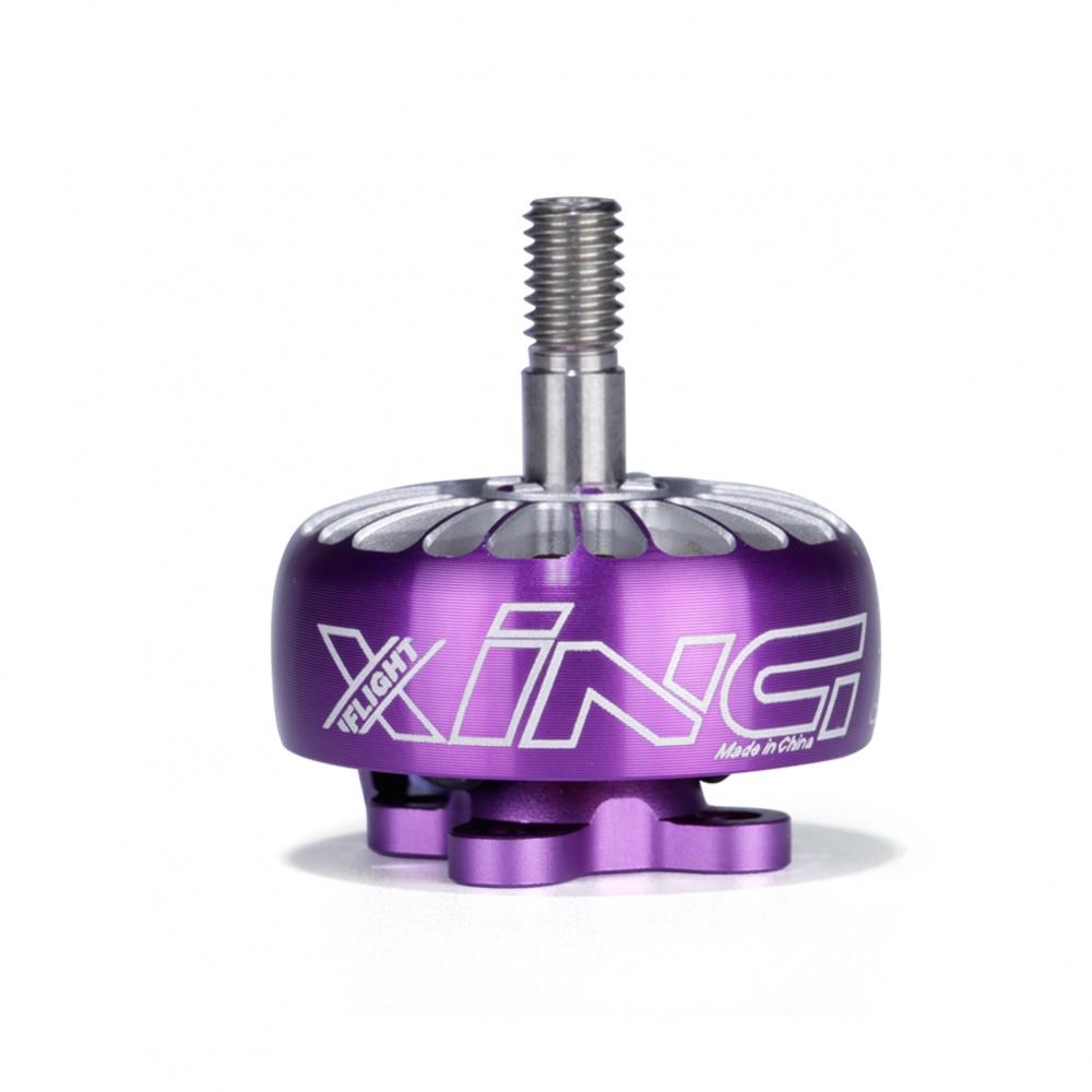 iFlight Xing X2306 2750KV Unibell 2-6s NextGen Motor