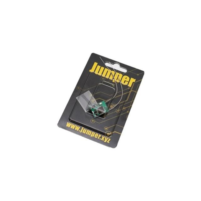 Jumper R1F F Port Micro Receiver Frsky D16 Compatible
