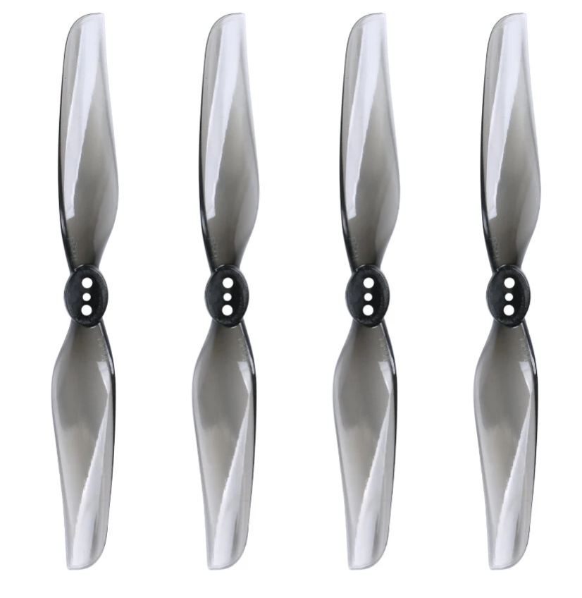 Nazgul T4030 Propellers CW CCW