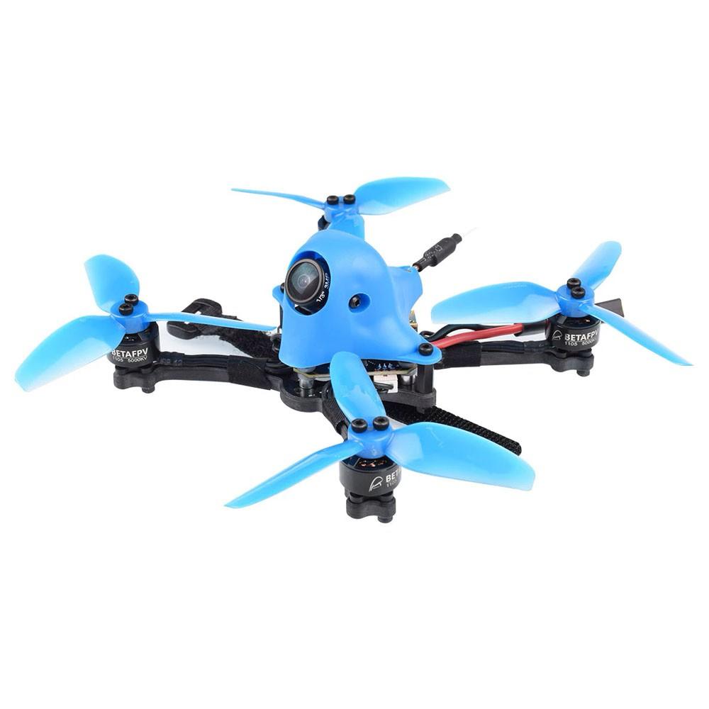 BetaFpv HX115 Ripper Toothpick Drone 3-4s