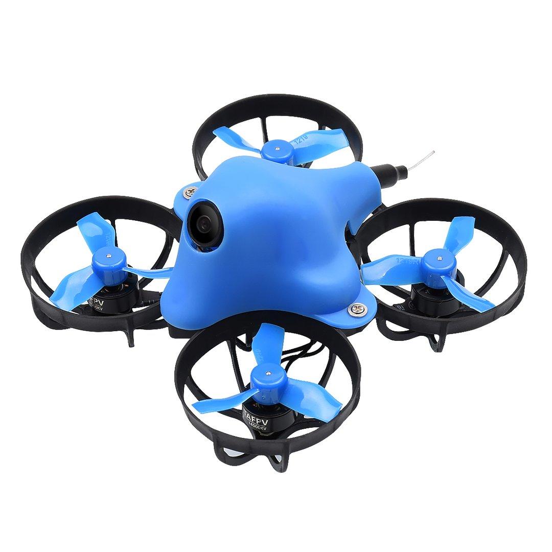 BetaFPV Beta65X HD 2s Whoop Quadcopter BNF