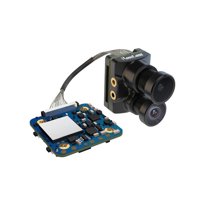 Runcam Hybrid 4k HD and FPV Camera