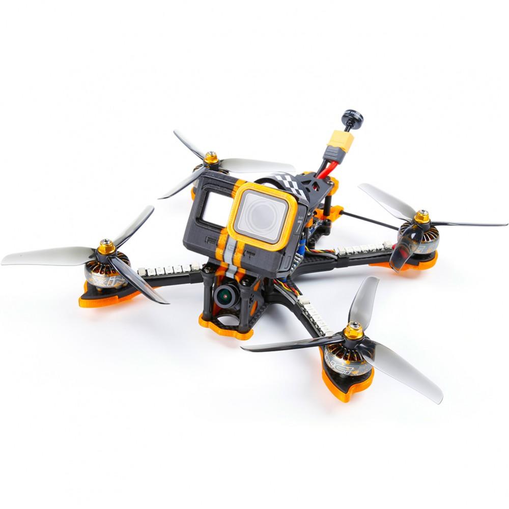 iflight Cidora SL5 Advanced Freestyle FPV Drone BNF XM+ 4S or 6S
