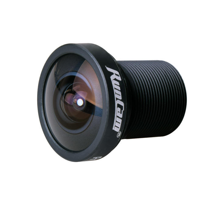 Runcam RC25G Lens 2.5mm