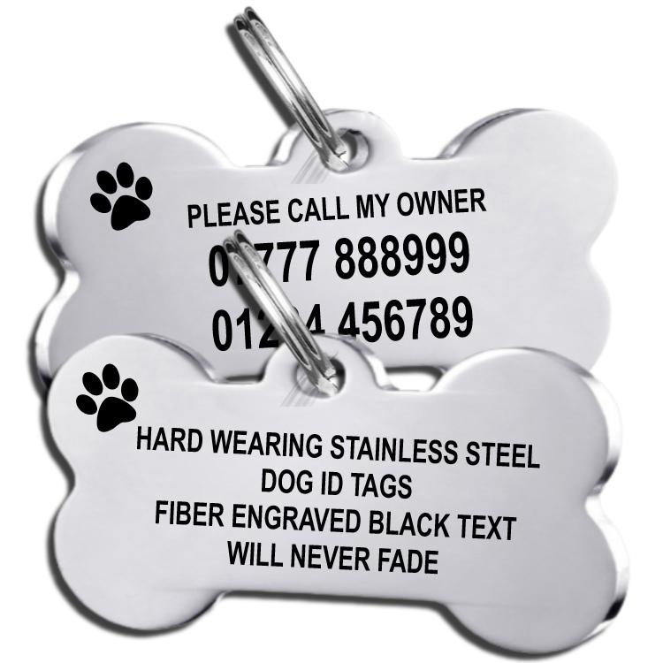 Dog tag - Wikipedia