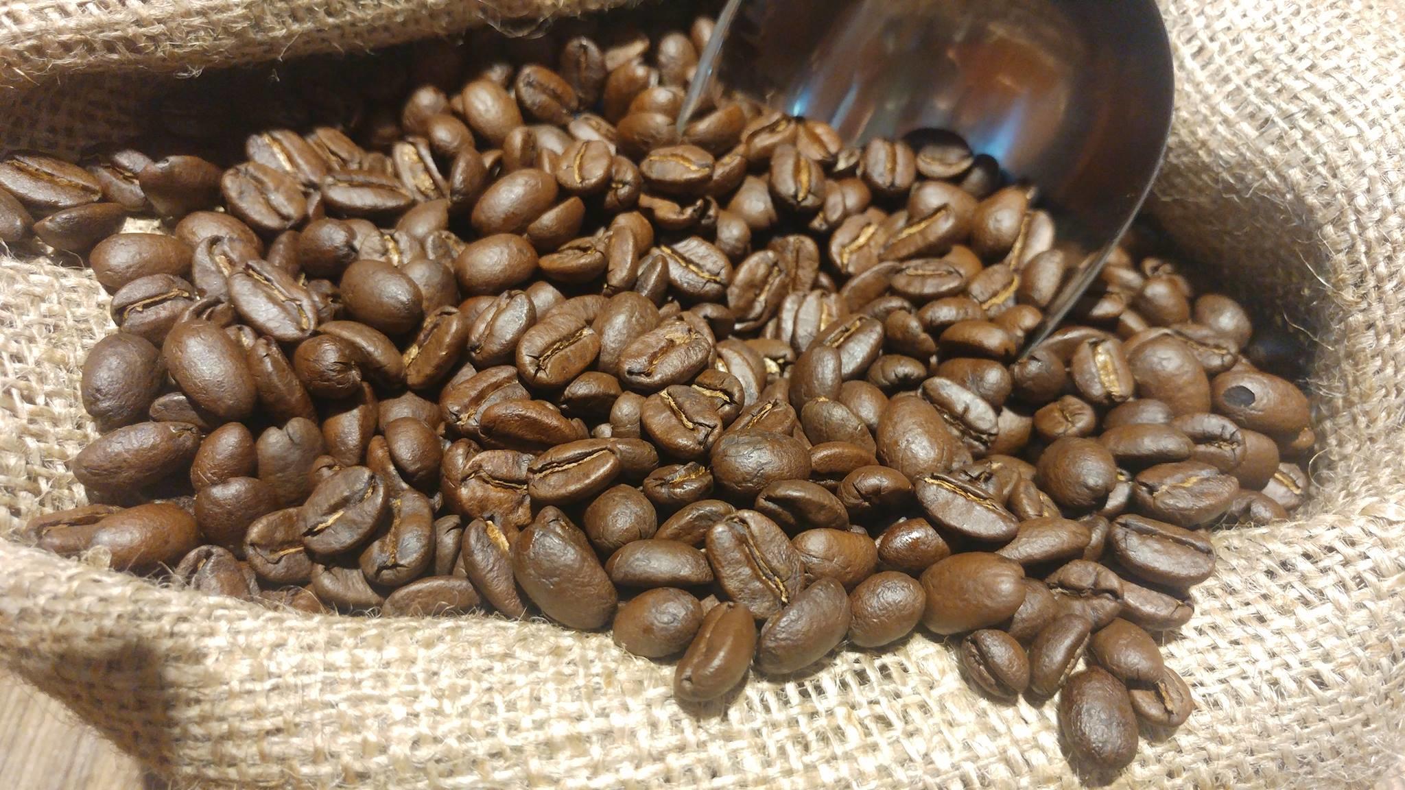 wholesale coffee