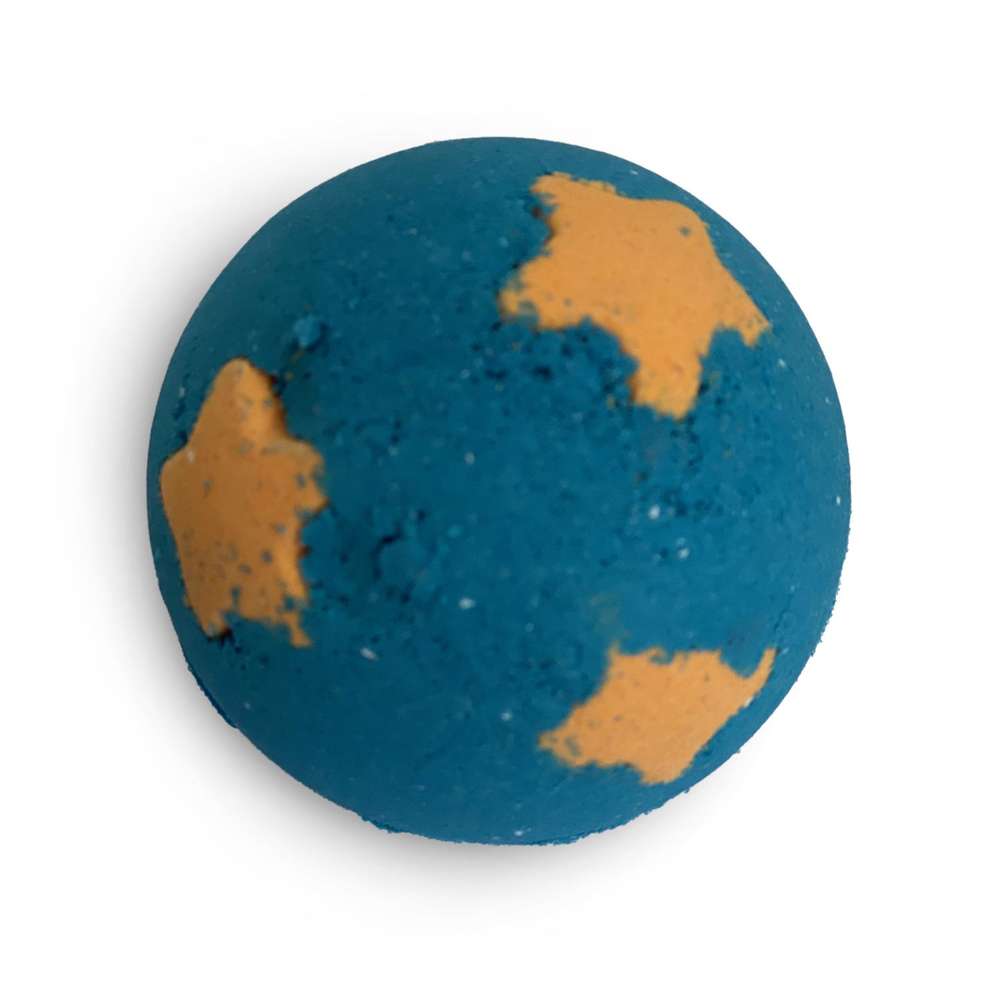star bath bomb uk