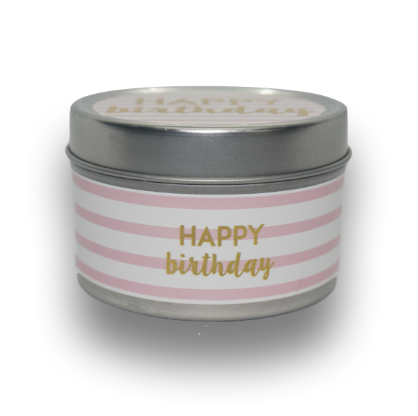 happy birthday candle uk