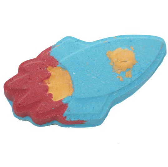 boys bath bomb