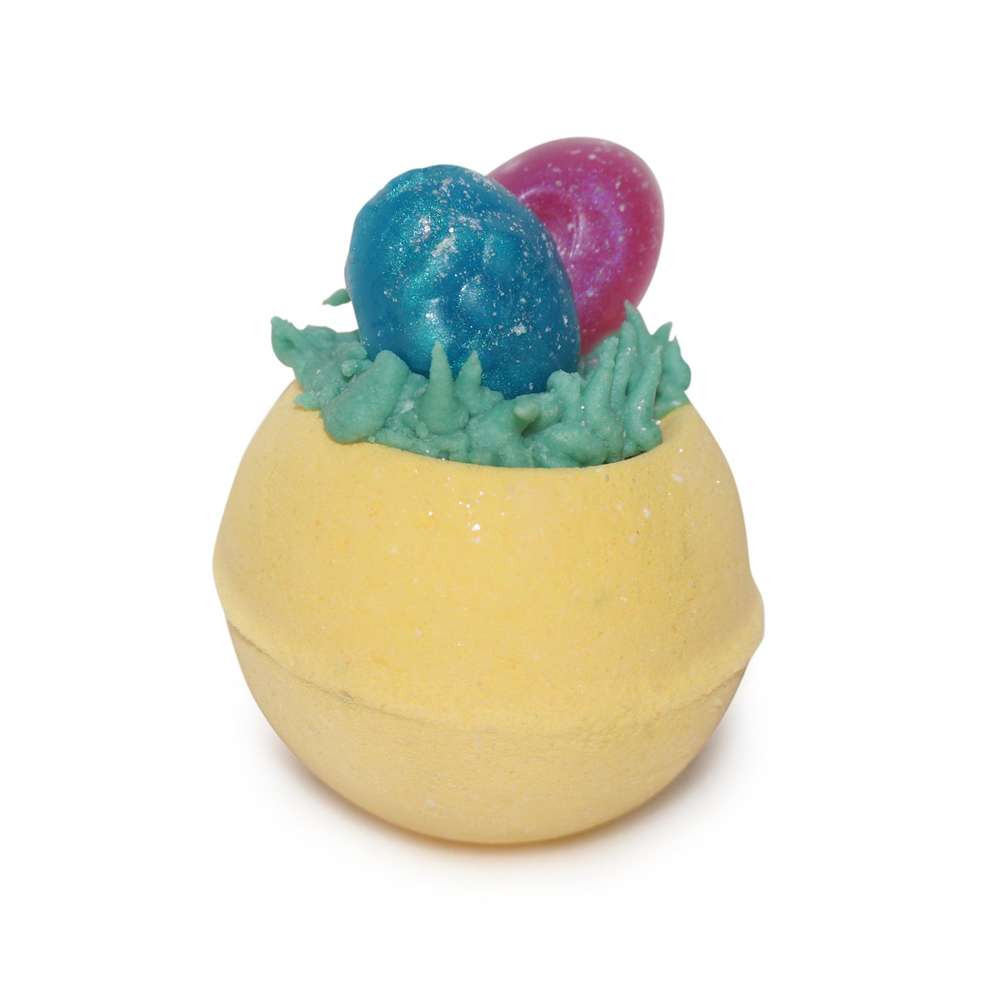 easter bath bomb uk