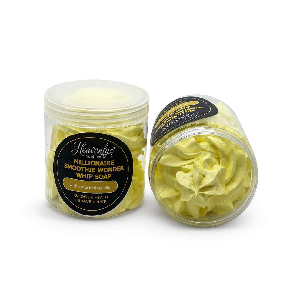 whipped soap for men uk