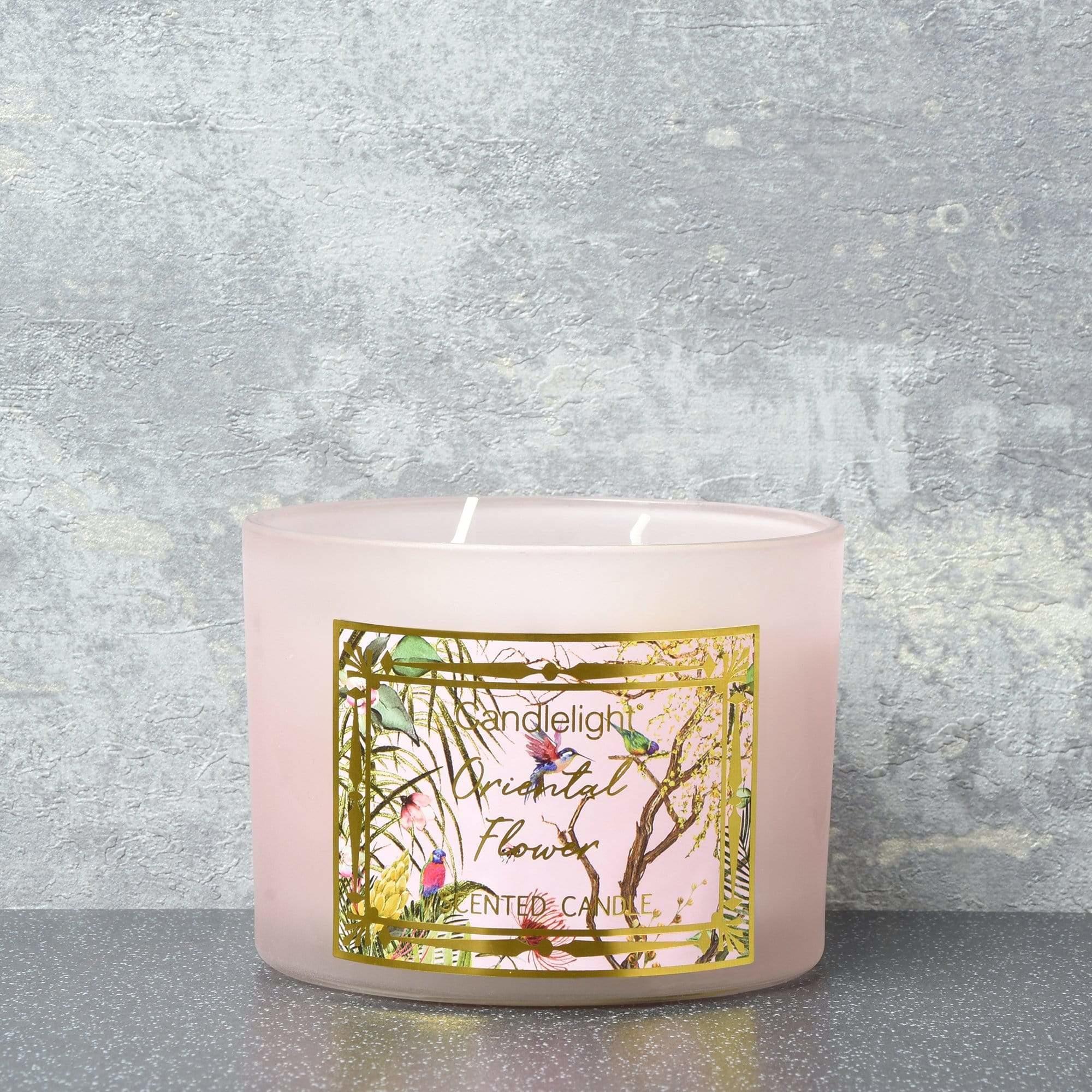 candlelight chinoiserie