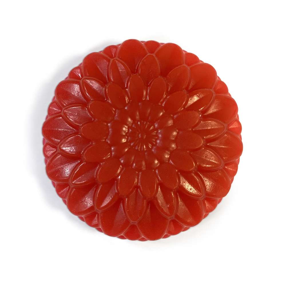 handmade berry shampoo bar uk