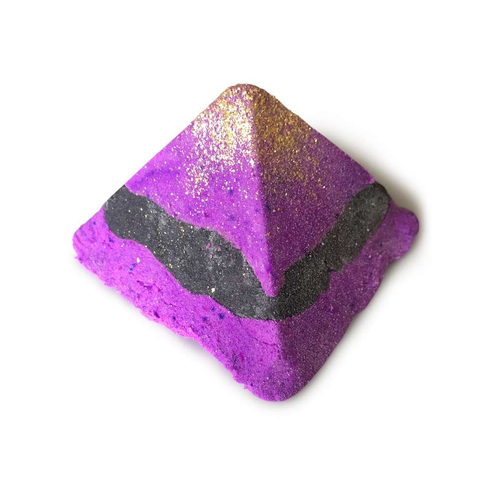 lush karma bubble bar uk