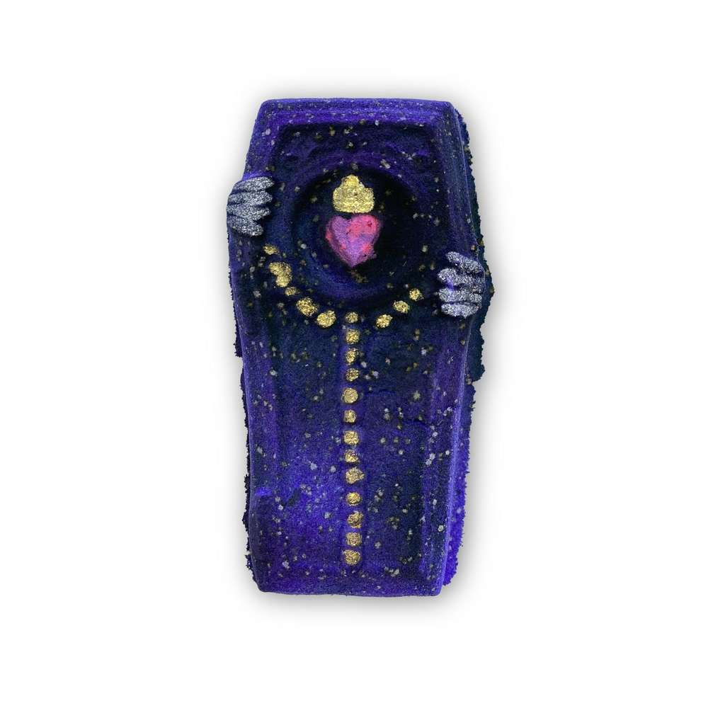 coffin bath bomb uk
