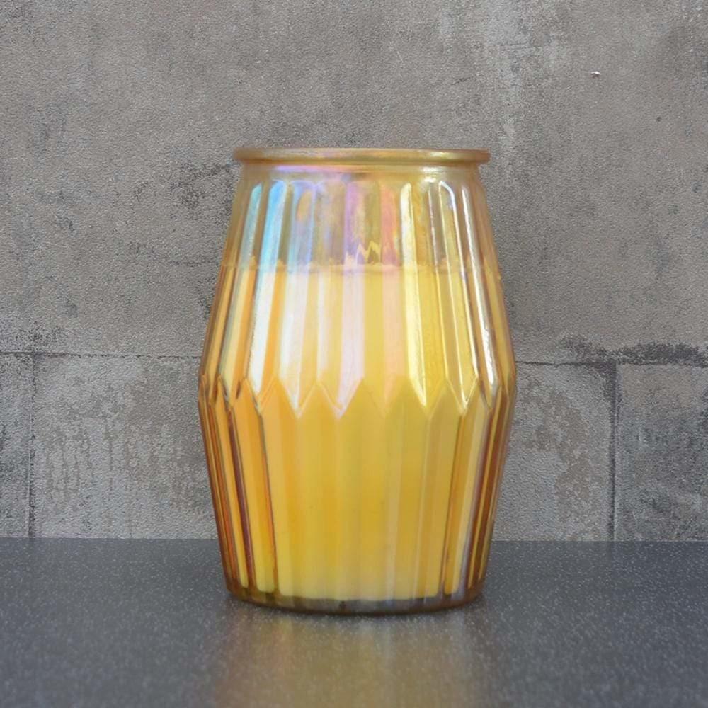 candlelight orange & grapefruit candle