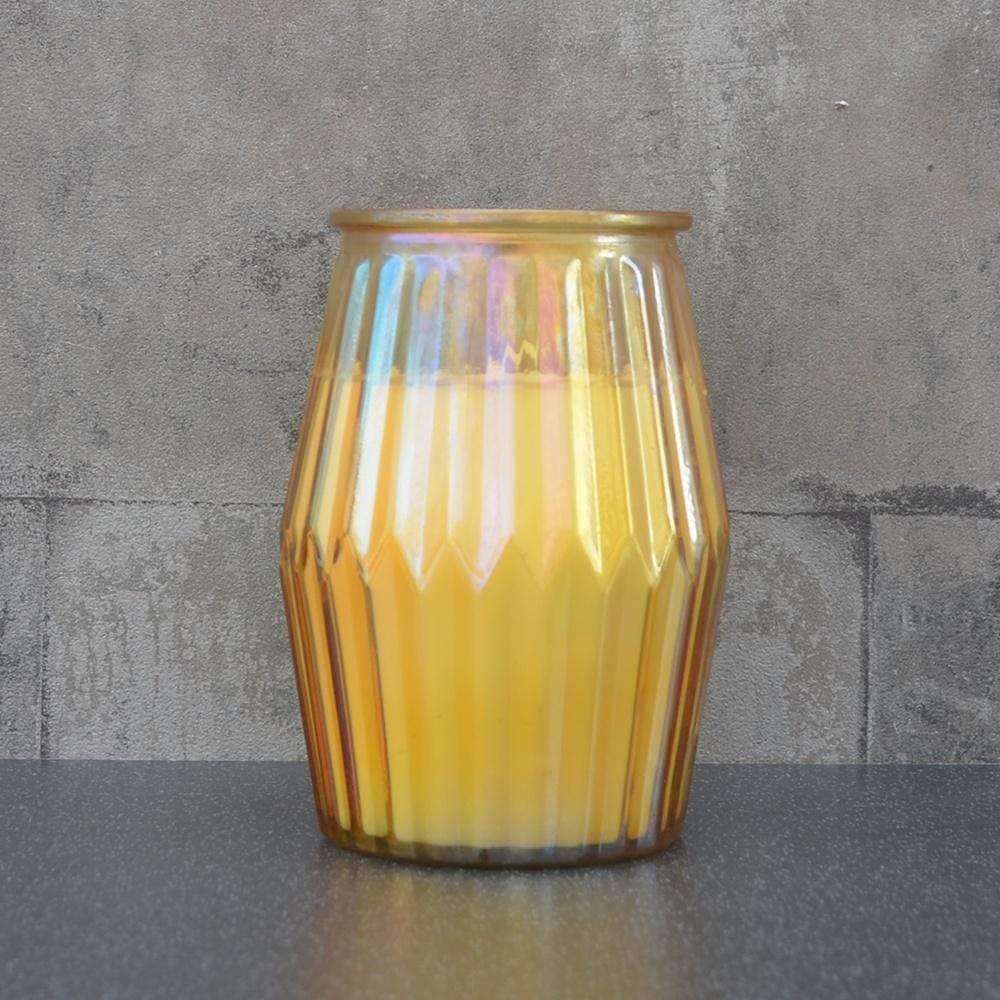 candlelight orange & grapefruit candle