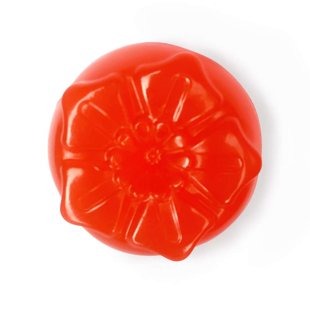 handmade strawberry shampoo bar uk