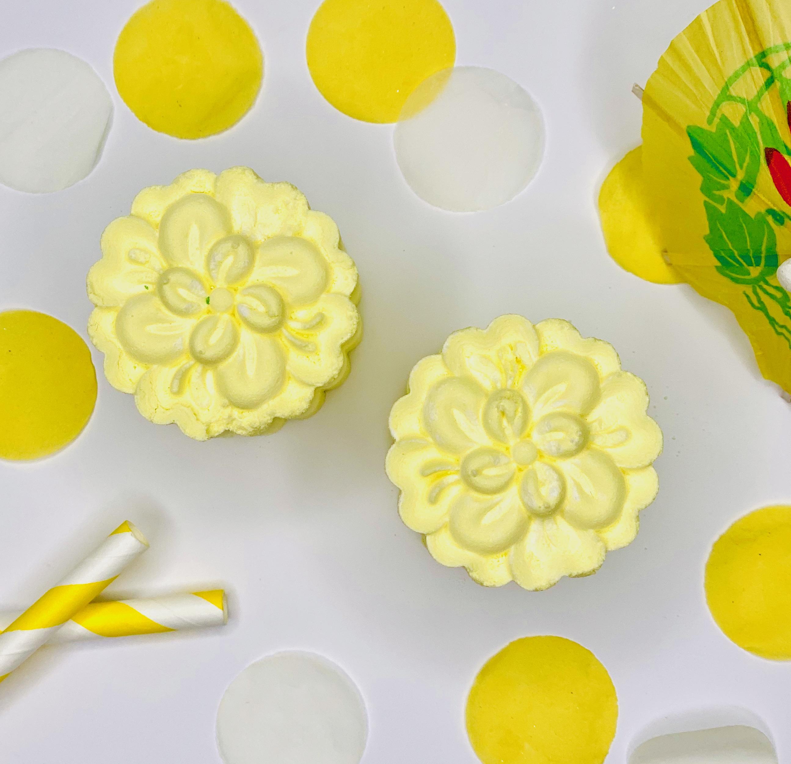lemon shower bomb uk