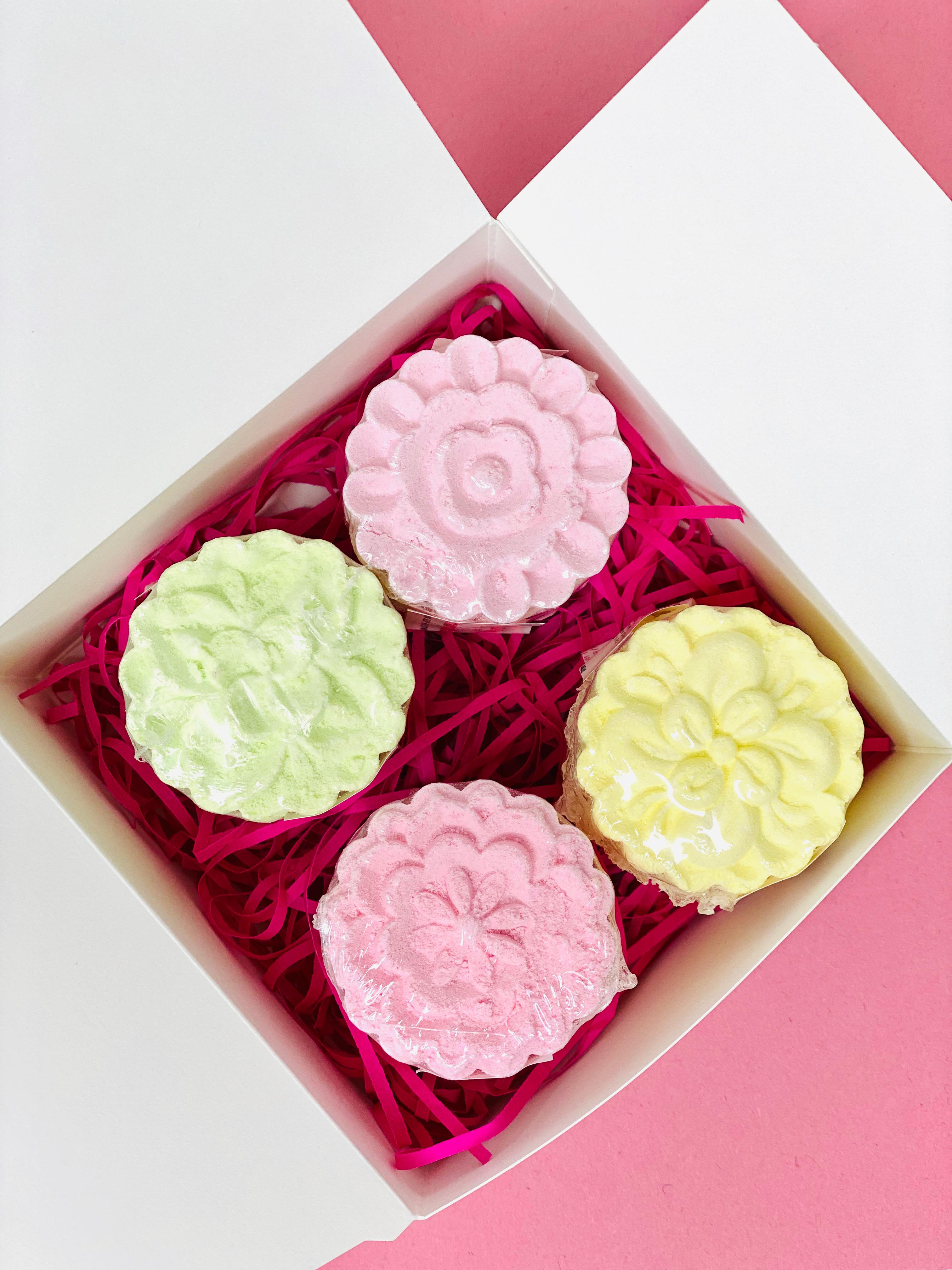 shower bomb gift set uk