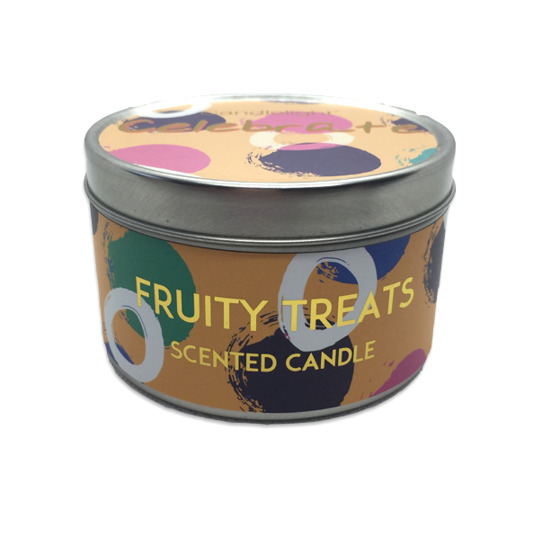 Celebrate Candle