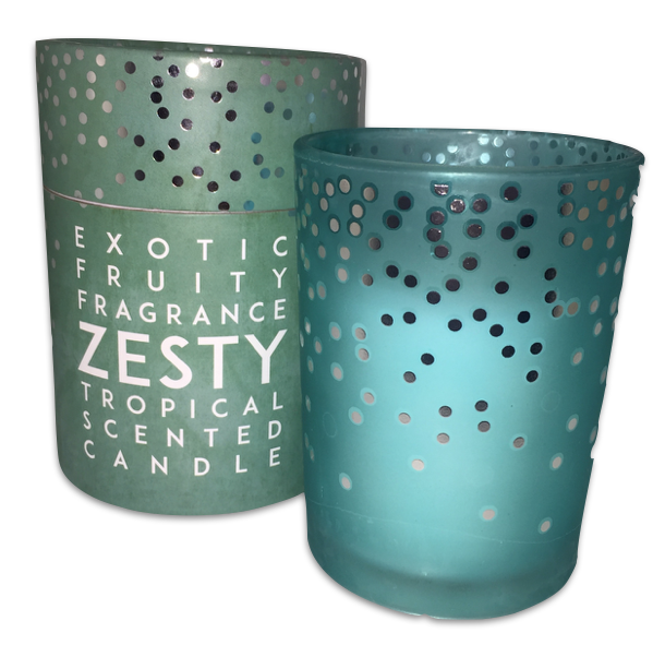 boxed candle uk