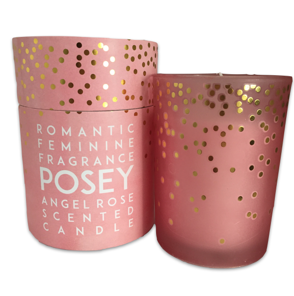 boxed candle uk