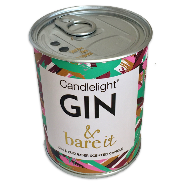 Candle in a tin uk
