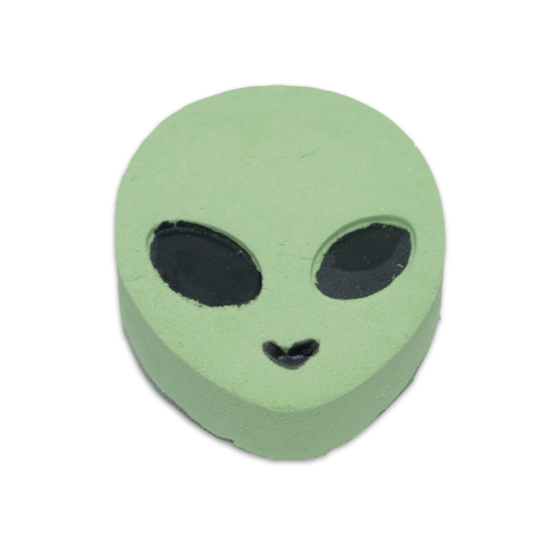 alien bath bomb uk