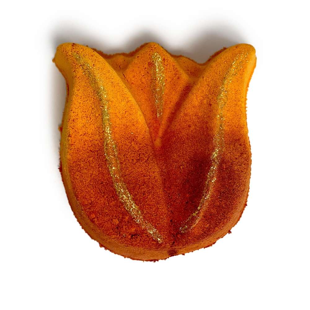 tulip bath bomb uk