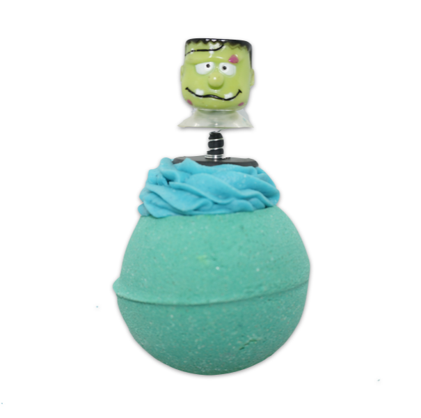 halloween bath bomb uk