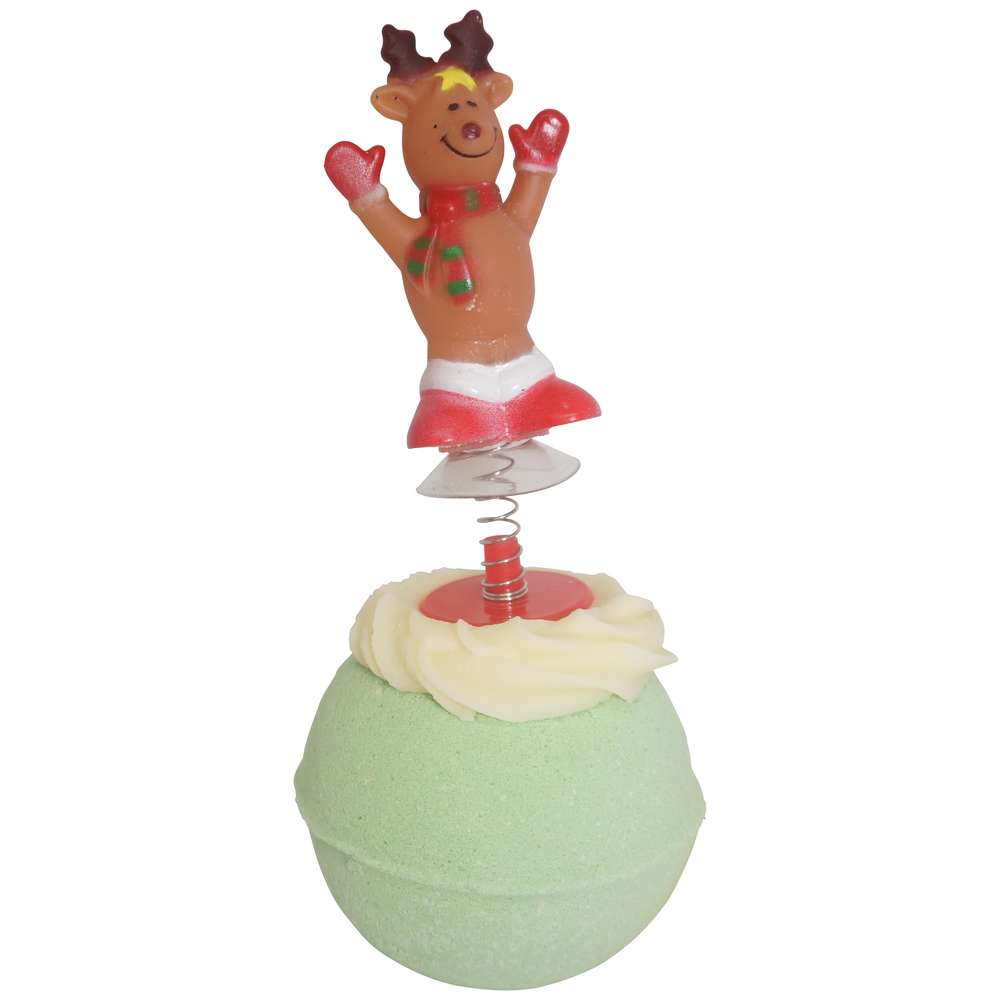 bath bomb for boys uk