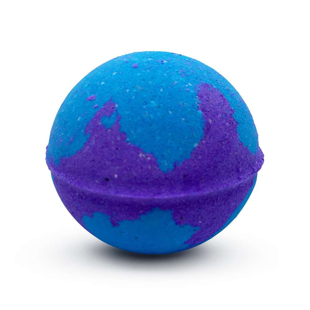 monsters inc bath bomb uk