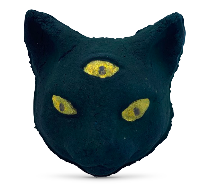 black cat bath bomb uk