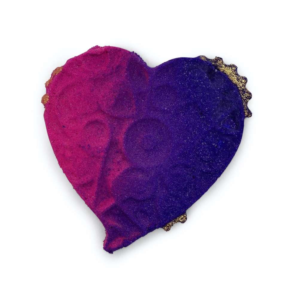 steampunk bath bomb uk