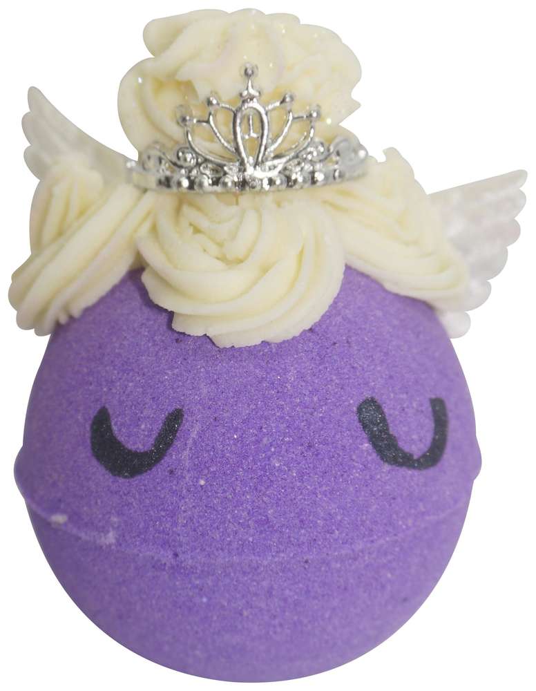 angel bath bomb uk