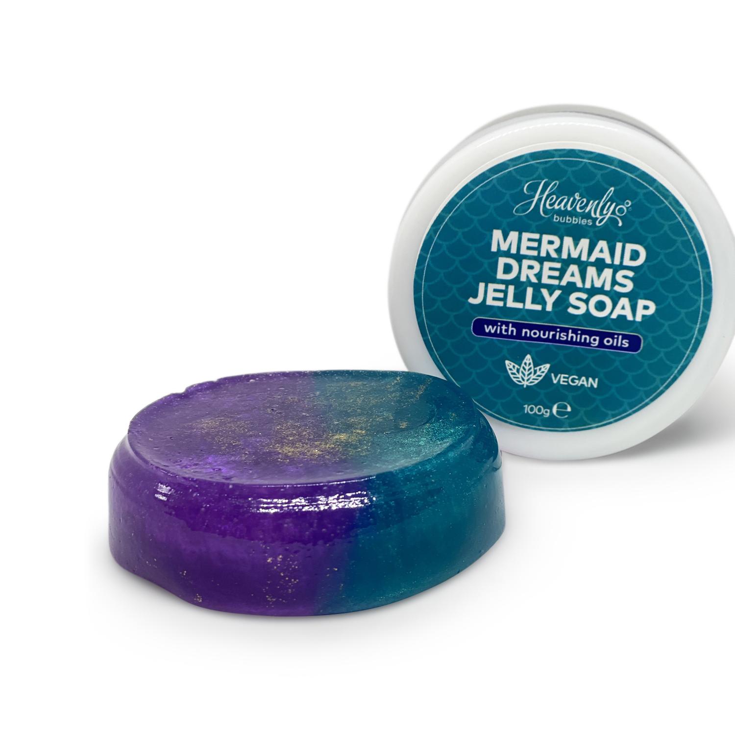 jellybeans jelly soap uk