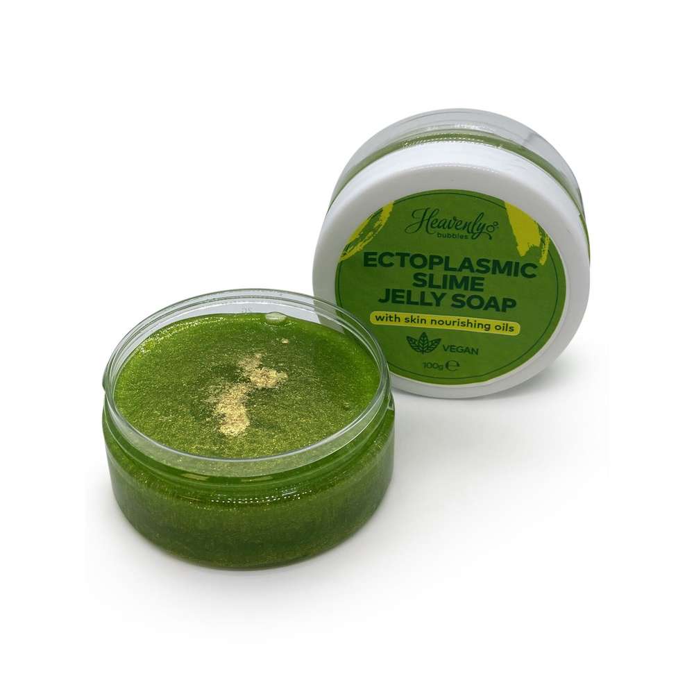 chocolate shower jelly uk