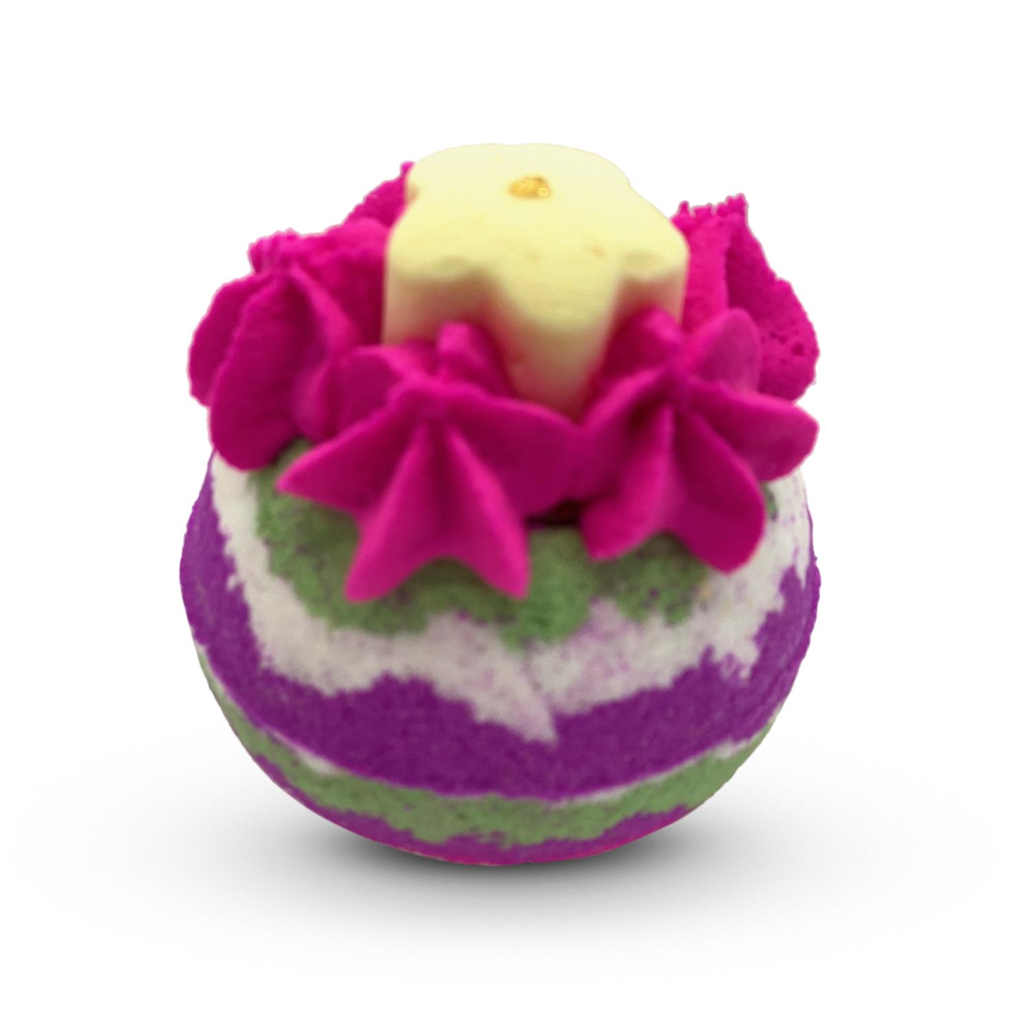 spring bath bomb uk