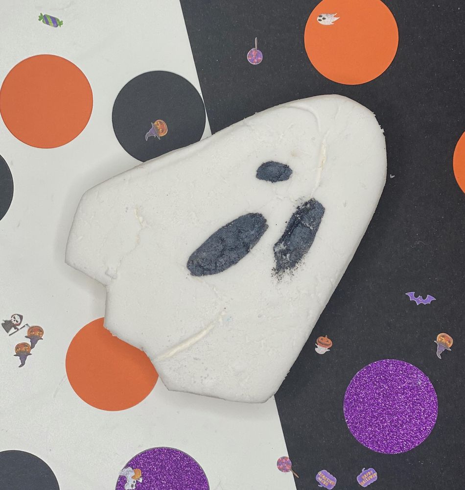 ghost bubble bar uk