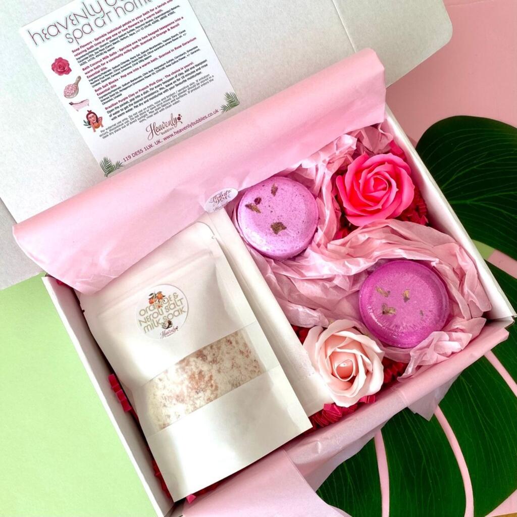 Dreaming of a Spa at Home?
