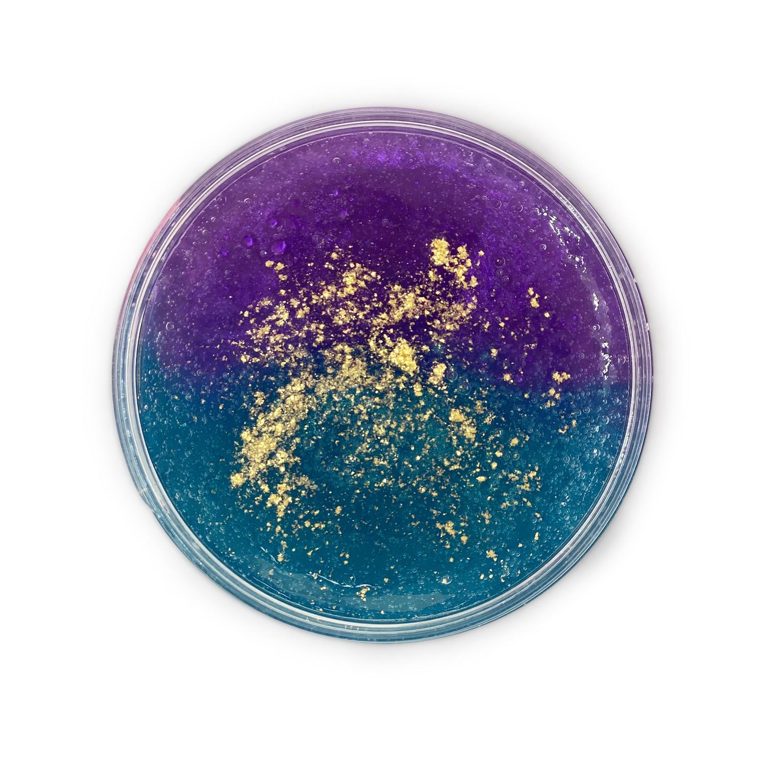 mermaid bath jelly soap uk