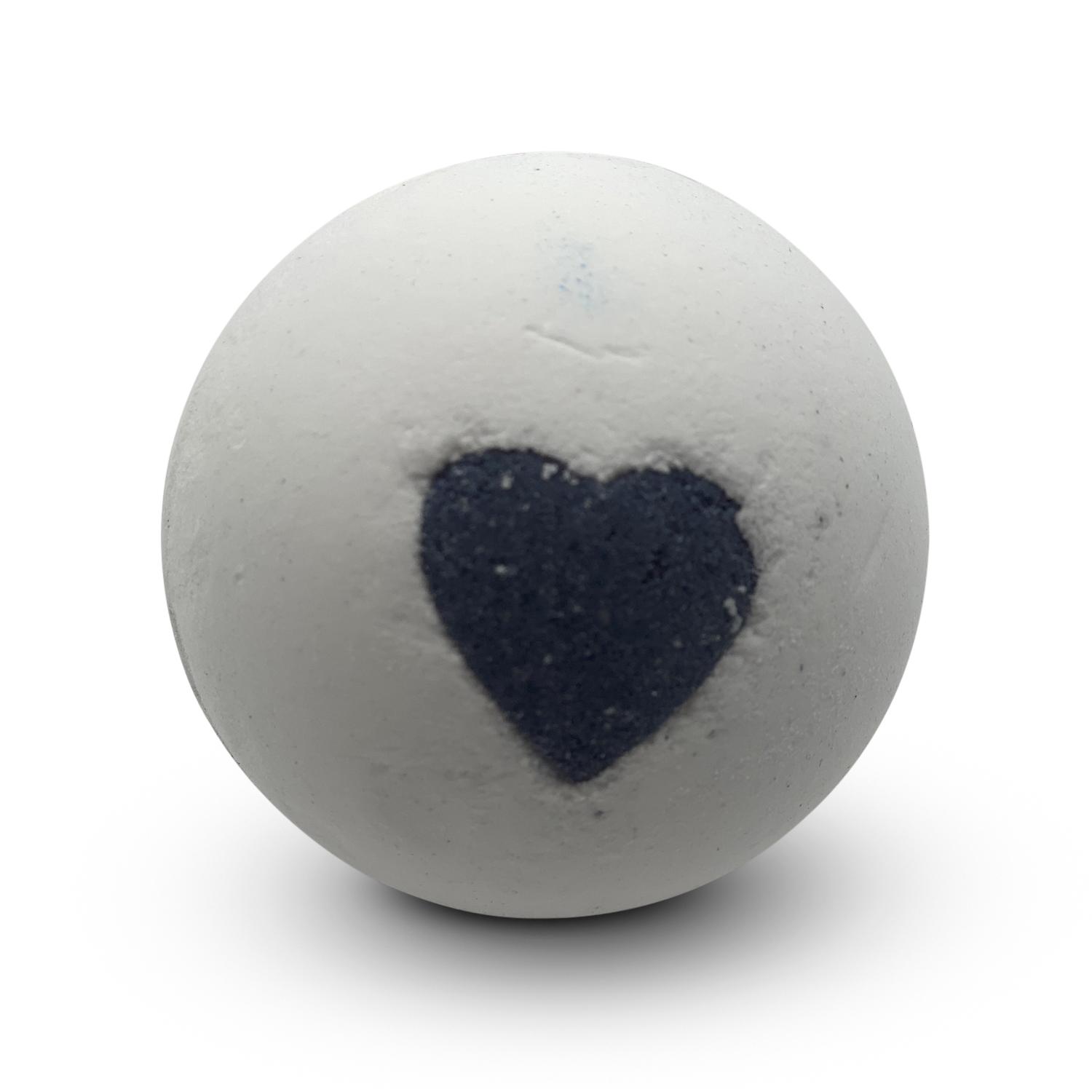 valentines bath bomb for him