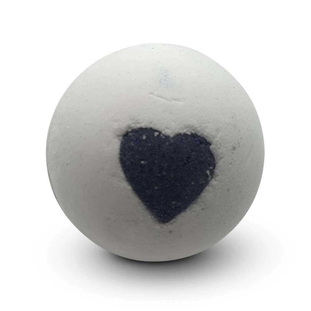 valentines bath bomb for him