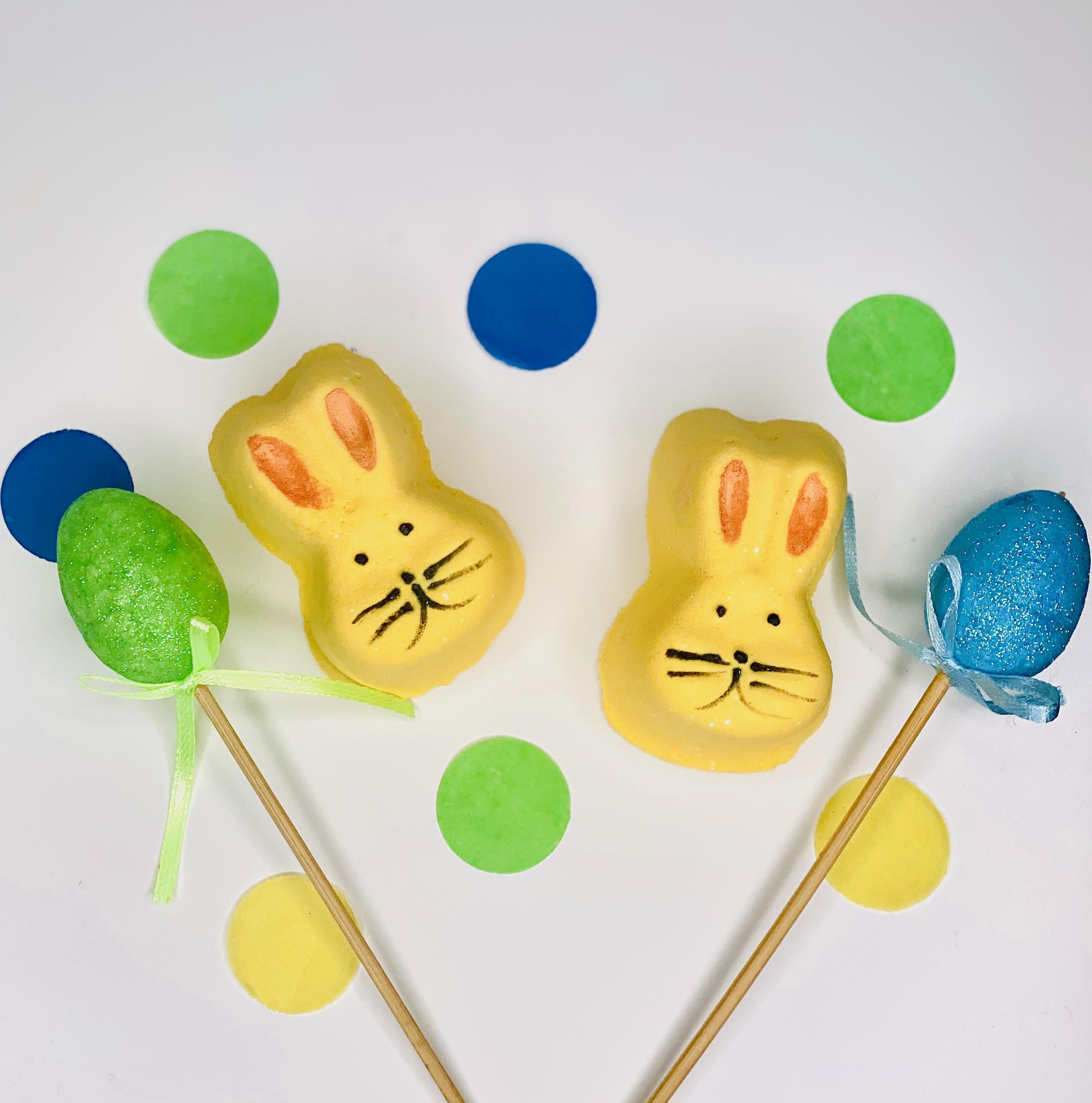 easter bath bomb uk