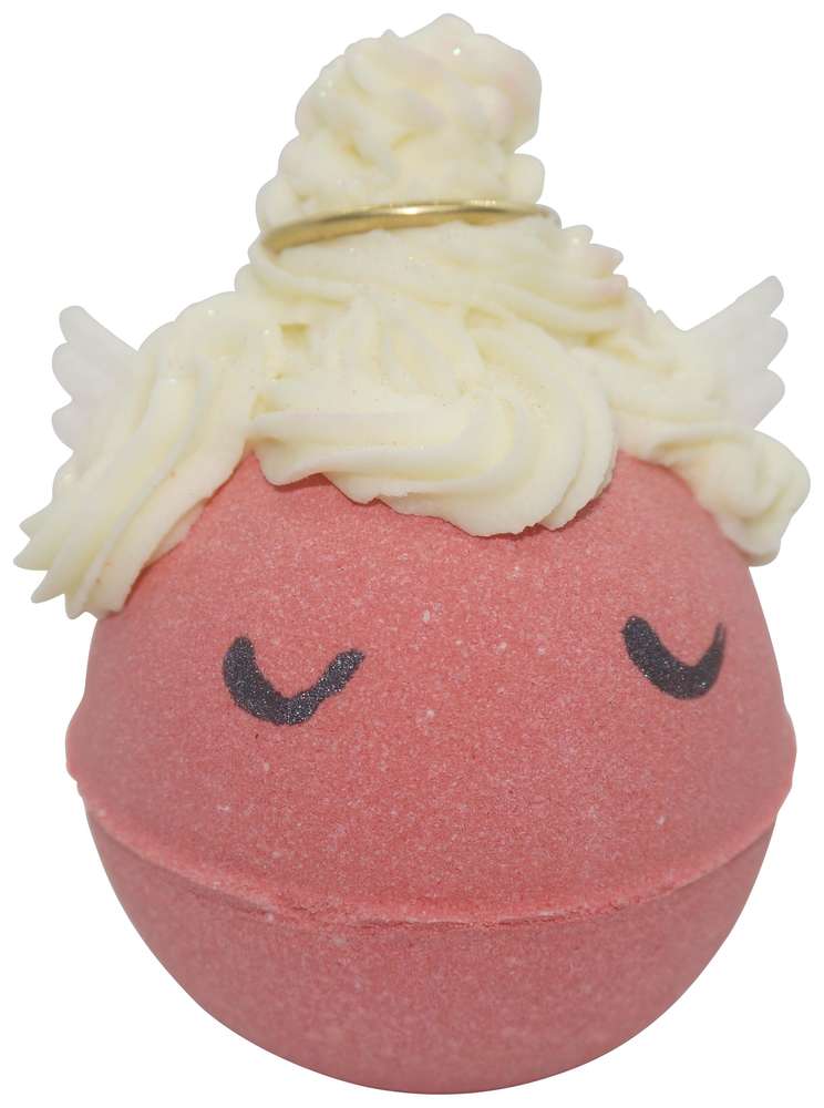 fairy bath bomb uk
