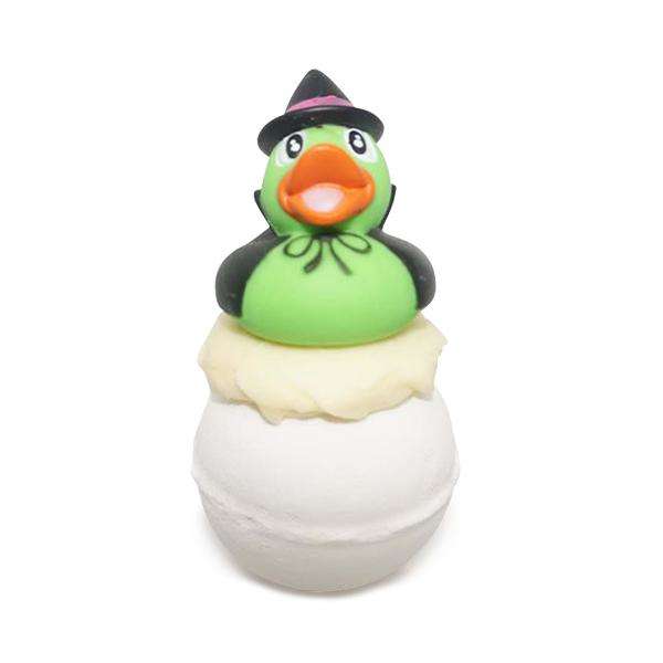 witch bath bomb