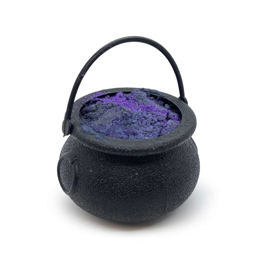 halloween cauldron bath bomb uk