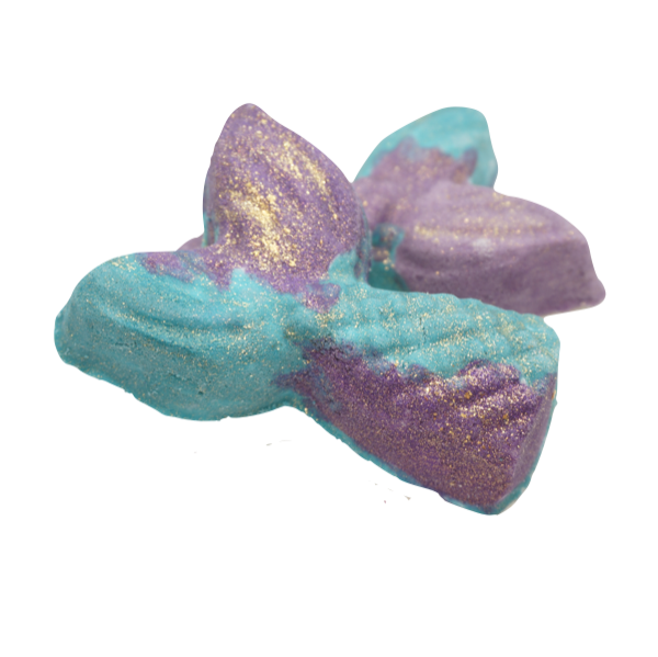 mermaid bath bomb uk