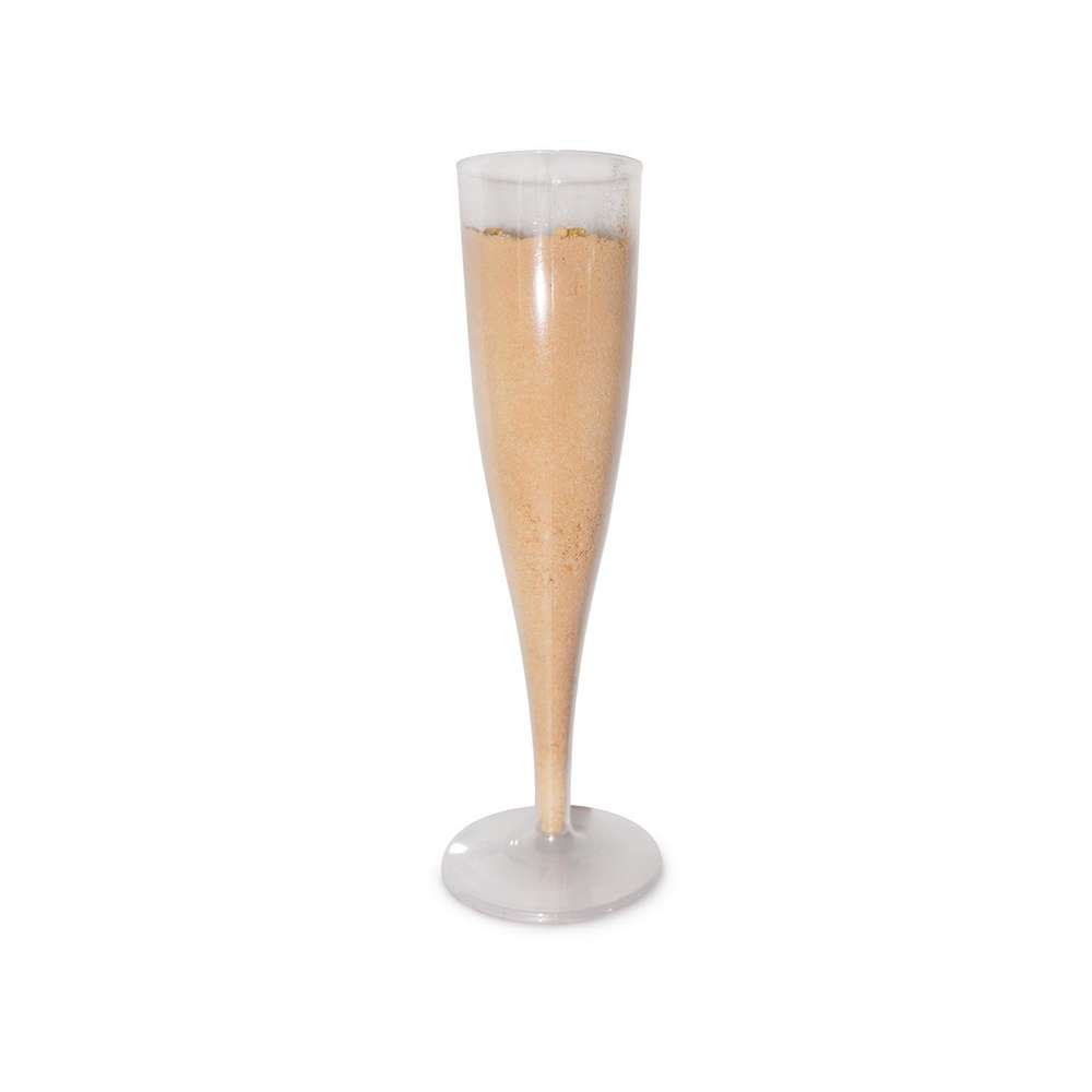 Prosecco bath bomb